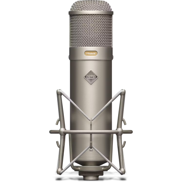 United Studio Technologies Twin48 United Studio Technologies Twin48