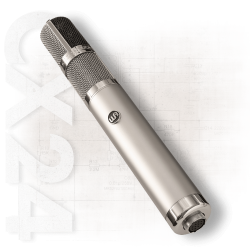 Warm Audio WA-CX24