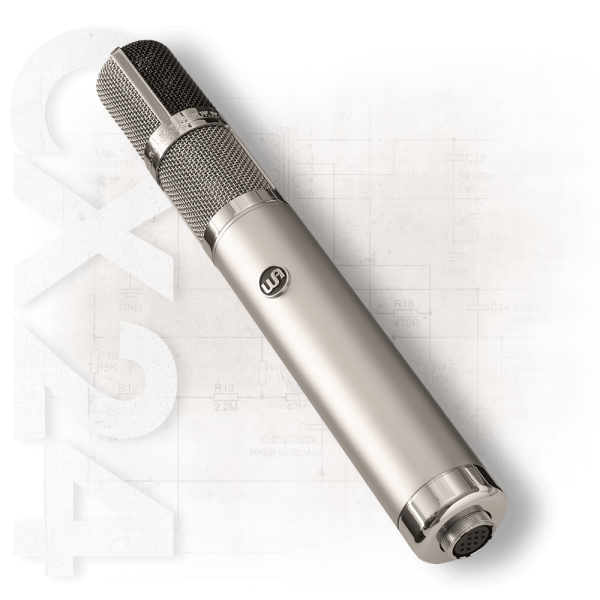 Warm Audio WA-CX24