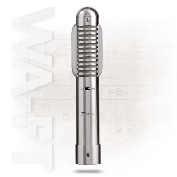 Warm Audio WA-FT