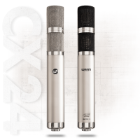 Warm Audio WA-CX24