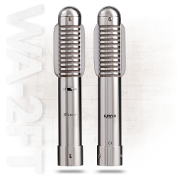 Warm Audio WA-2FT