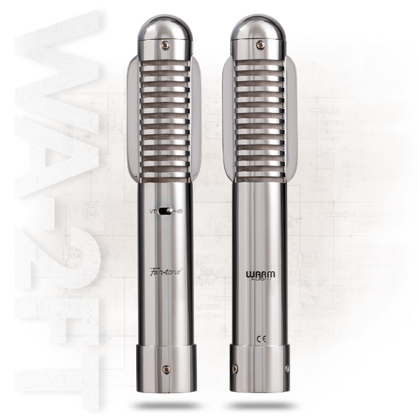 Warm Audio WA-2FT