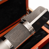 Warm Audio WA-CX24