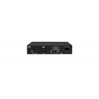 Warm Audio WA12 MKII Black