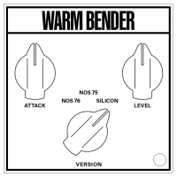 Warm Audio Warm Bender