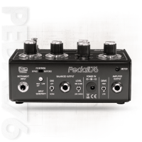 Warm Audio Pedal76