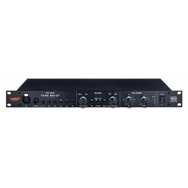 Warm Audio TB12 Black