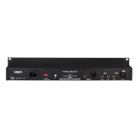 Warm Audio TB12 Black