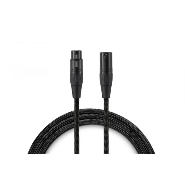 Warm Audio Prem-XLR-3' (0.9 meters) 