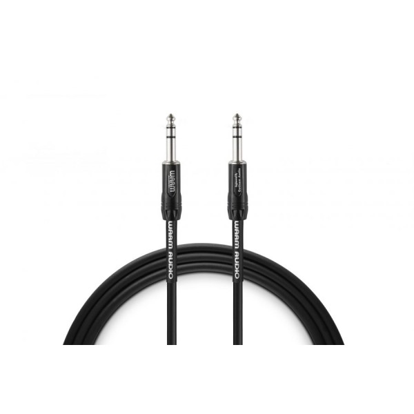 Warm Audio Pro-TRS-10' (3.0 meters)