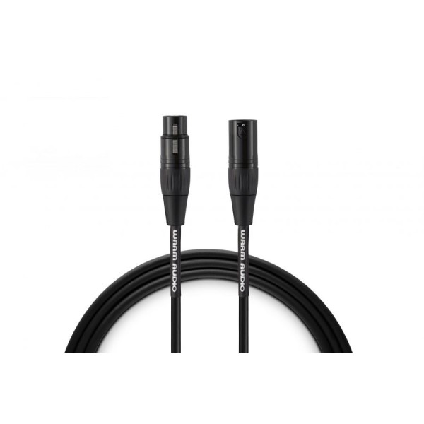 Warm Audio Pro-XLR-50' (15.2 meters) 