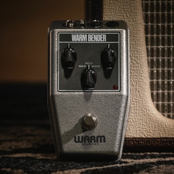 Warm Audio Warm Bender