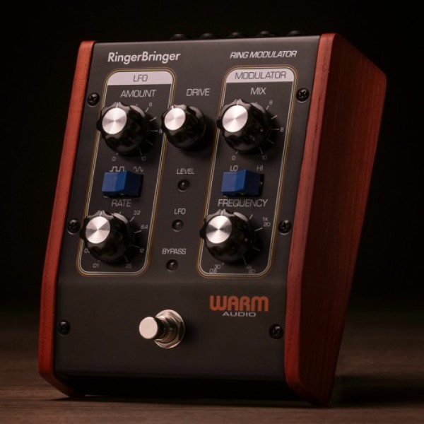 Warm Audio RingerBringer