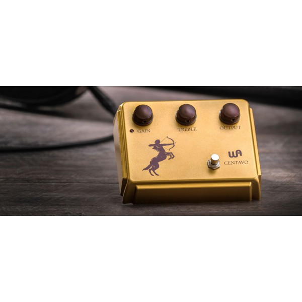 Warm Audio Centavo