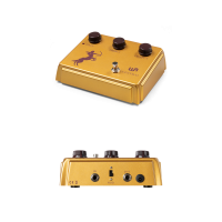 Warm Audio Centavo