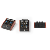 Warm Audio RingerBringer