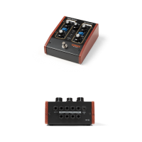 Warm Audio RingerBringer