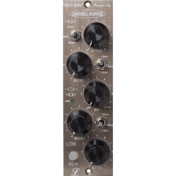 Lindell Audio PEX-500