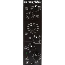 Lindell Audio MID-500